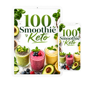 100 Przepisów na Smoothie e-book